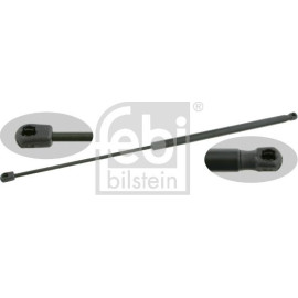 FEBI BILSTEIN Gasdruckfeder 24710