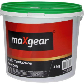 Reifenmontagepaste 4 Kg 36-0092 Reifenmontagepaste 4 Kg 36-0092