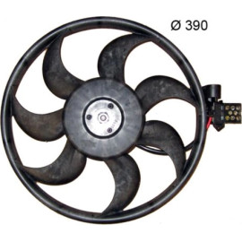 Lüfter Motorkühlung CFF 381 000S