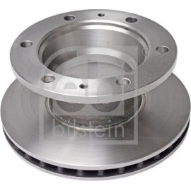 FEBI BILSTEIN Bremsscheibe 17367