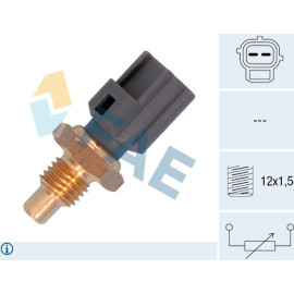 FAE Sensor, Kühlmitteltemperatur 33315