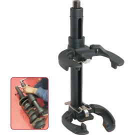 ROOKS McPherson-Federspanner 2300 kg – Sicher und einstellbar