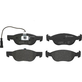 BREMBO Bremsklötze VA P 23 070