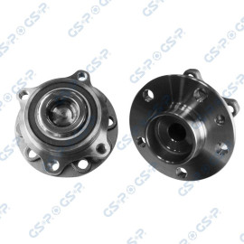 GSP Radlager 9400206