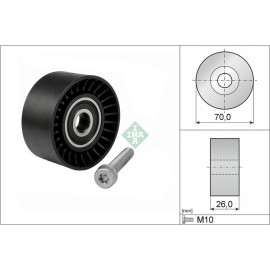 Spannrolle Nebentrieb 532 0505 10
