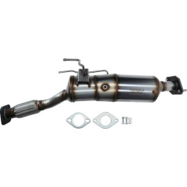 Kamoka Dieselpartikelfilter 8010040 Kamoka Dieselpartikelfilter 8010040