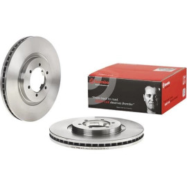 80 481 040 Bremsscheibe VA 09.B359.10