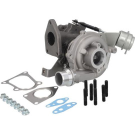 KAMOKA Turbolader 8600034
