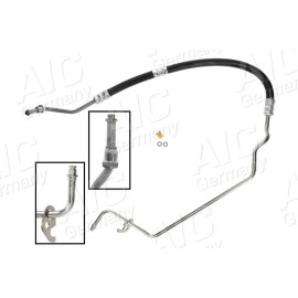 Hydraulikschlauch, Lenkung 58484