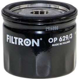 FILTRON Ölfilter OP 629/3
