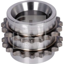 Kurbelwellenzahnrad 25034