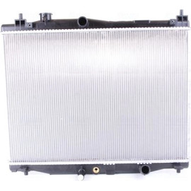 Wasserkühler PKW 606183
