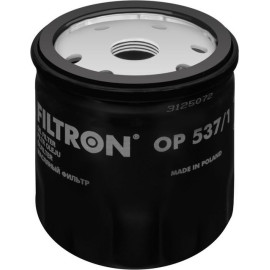 OP 537/1 Filtron Ölfilter OP 537/1 OP 537/1 Filtron Ölfilter OP 537/1