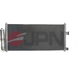 JPN Kondensator, Klimaanlage 60C9109-JPN