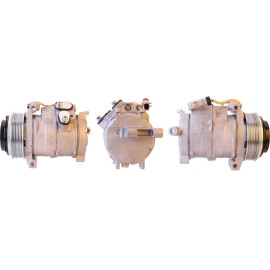 Kompressor, Klimaanlage 51-0904