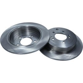 MAXGEAR Bremsscheibe 19-4713 MAXGEAR Bremsscheibe 19-4713