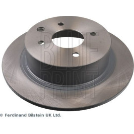BluePrint Bremsscheibe Nissan T. Cube/Tiida 1.6-1.8/1.5 Dci 07 ADN143134 BluePrint Bremsscheibe Nissan T. Cube/Tiida 1.6-1.8/1.5 Dci 07 ADN143134