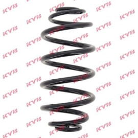 KYB Fahrwerksfeder Opel T. Zafira B 1.6-2.2 07/05 RJ6643