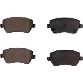 MAXGEAR Bremsbelagsatz 19-1995 Suzuki Swift 05-/Agilla 07-/Splash MAXGEAR Bremsbelagsatz 19-1995 Suzuki Swift 05-/Agilla 07-/Splash
