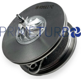 Prime Turbo Rumpfgruppe, Lader K00227C