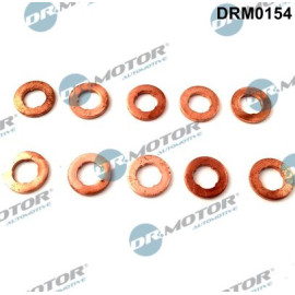 Dichtring, D÷senhalter VW DRM0154