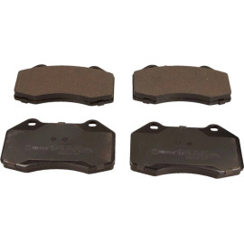 MEYLE Bremsbelagsatz Renault Clio/Megane 2.0 04 025 241 6215 MEYLE Bremsbelagsatz Renault Clio/Megane 2.0 04 025 241 6215