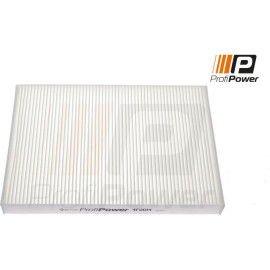 PROFIPOWER Filter, Innenraumluft 4F0014