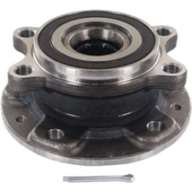 Radlagersatz VKBA 7738