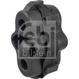 FEBI BILSTEIN Halter, Abgasanlage 171126