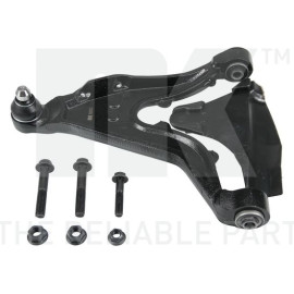Querlenker Volvo S. 850/S70/V70 Le 5014809
