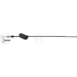 A.B.S. Handbremsseil Seilzug Festellbremse K13842