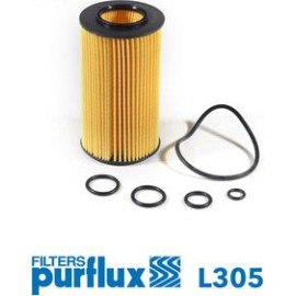 PURFLUX Ölfilter L305