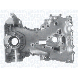Magneti Marelli Ölpumpe 351516000156