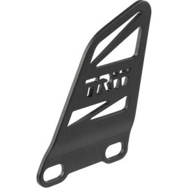 Fersenschutz, TRW, Schwarz MCF924S
