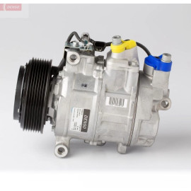 DENSO Kompressor DCP05108
