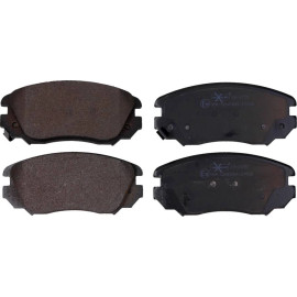 Bremsbelagsatz Opel P. Insignia 08- 1.6-2.0/Cdti 19-2155
