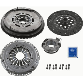 SACHS Kupplungssatz 2290 601 039