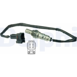 DELPHI Lambdasonde ES20525-12B1