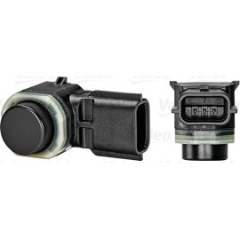 PARKSENSOR HINTEN/VORNE ABGEW. 3-PIN 890015
