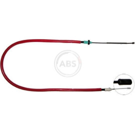 A.B.S. Handbremsseil Seilzug Festellbremse K19298