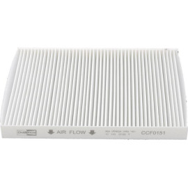 CHAMPION Filter, Innenraumluft CCF0151