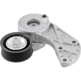 SNR Spannrolle, Keilrippenriemen GA357.59