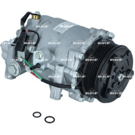 Kompressor, Klimaanlage 32749
