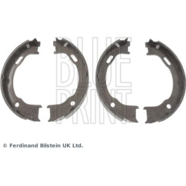 Bremsbacken Jeep Wrangler 2.4-2.5 91-07 ADA104101 Bremsbacken Jeep Wrangler 2.4-2.5 91-07 ADA104101