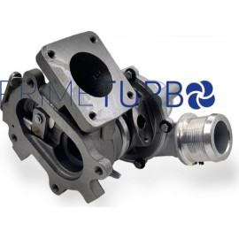 Prime Turbo Turbolader V00283T