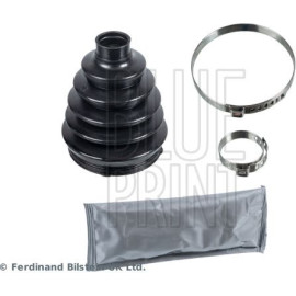 Faltenbalg, Antriebswelle Nissan Ext. Primera P12/Juke 125X27X89 ADN18138