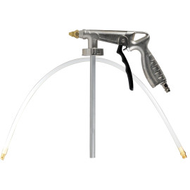 SW-Stahl Unterbodenpistole 25050L