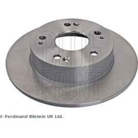 BluePrint Bremsscheibe Honda T. Integra Coupe 1.8 Type-R 97-01 ADH24354 BluePrint Bremsscheibe Honda T. Integra Coupe 1.8 Type-R 97-01 ADH24354