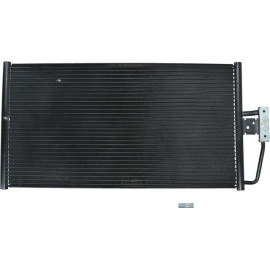 KAMOKA Kondensator, Klimaanlage 7800120