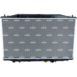 Kühler, Motorkühlung 58452